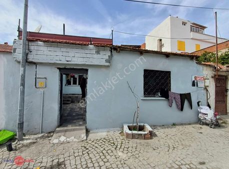 Satılık Müstakil Bahçeli Ev