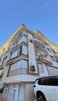 Merkeze Denize 1 Sokak Kapalı Otoparklı