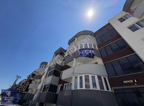 Akçayda Satılık 3+1 Doğalgazlı Daire