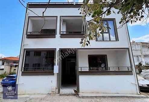 Edremit Kadıköy'de 3+1 Sıfır Satılık Dubleks Daire