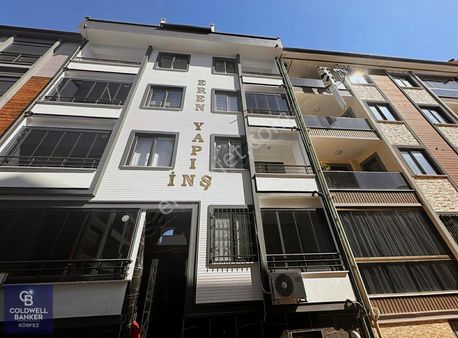 Akçay Yasa Arkasında Satılık 3+1 Dublex Daire