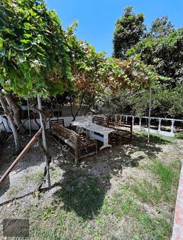 Denize Sıfır Konaklıda Oteller Bölgesinde Sıfır 2+1eşyalı Daire