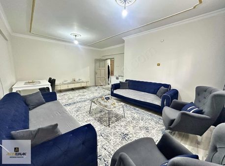 Altın Emlak'tan Yunusemre'de İçi Yapılı 3+1 Bodrum Kat Daire