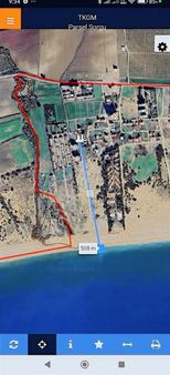 Satılık Müstakil İki Katlı Ev