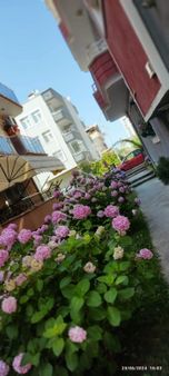 Atakum Mimar Sinan Durağının Altında Satılık3+1