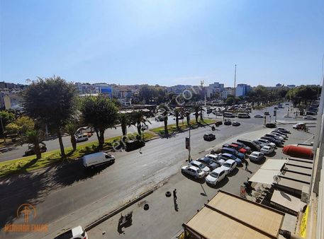 Vatan Caddesine Cephe Tabela Değeri Yüksek Satılık Daire