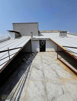 Öz Çoban Gayrımenkul'den 5+1 Süper Dubleks