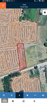 Akçalar Mh. Köy Merkezinde Müstakil Tapu