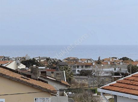 Çantaköy'de Denize Yakın Müstakil Tadında Fırsat Villa