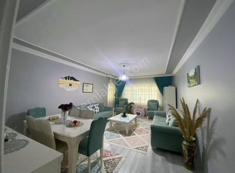 Çağdaşkent Kılıçarslanda Araka Kat Satılık Daire