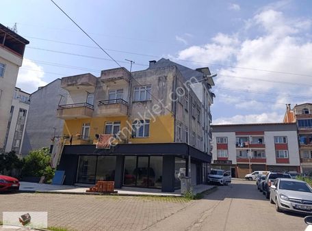 Umut Emlak'tan Karşıyaka Mahallesi'nde Satılık Hava Katı 3+1