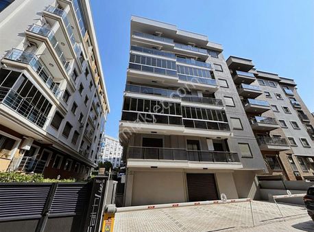 Bornova Ergene Mah 4+1 Dubleks Kiralık Daire