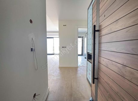 Bornova Kazımdirik Allways 3+1 Havuz Cephe Satılık Sıfır Daire
