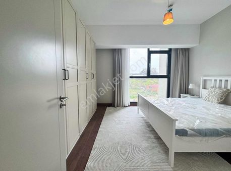 Bornova İkon Live 1+1 65 M2 Balkonlu Satılık Daire