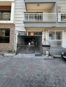 Konak Karataş 2+1 Deniz Manzaralı Kiralık Tadilatlı Daire