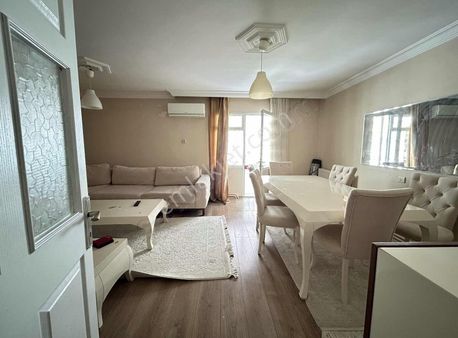 Narlıdere Ilıca Mahallesi 3+1 Eşyalı Kiralık Daire