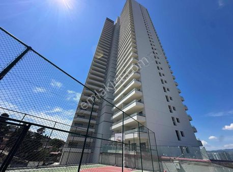 Konak İzka Merkez Yaşam Kiralık 2+1 Sıfır Daire