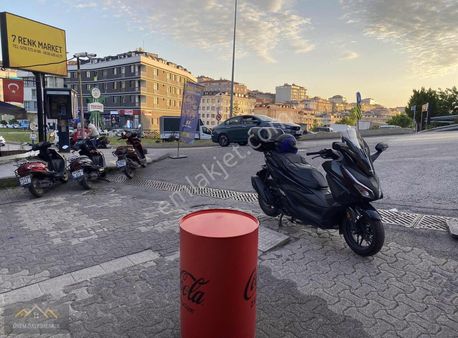 Önem Gayrimenkul Cadde Üzeri Devren Kiralık Market