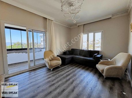 Konak Varyantta Klimalı 1+1 60m2 1.kat Eşyalı Kiralık Daire