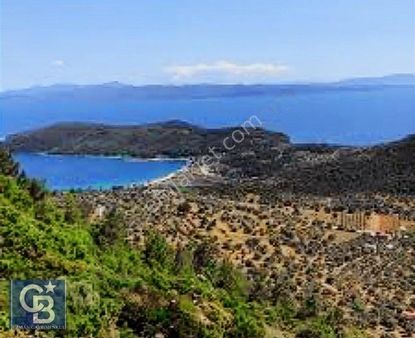 Sarnıç Mah Akbük Denizine Yakın Satılık Parsel