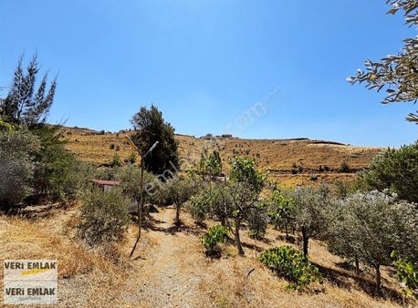 Veri'den Bahçeköy'de 506 M² İkiz Villa İmarlı Arsa!