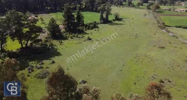 Muğla Köyceğiz Balcılar Da Satılık Muhteşem Arazi