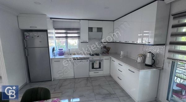 Marmaris Değirmenyanı'nda Eşyalı Kiralık 2+1 Müstakil Ev