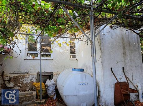 Fadılca Mah Kargir Ev Dam Ve Arsası