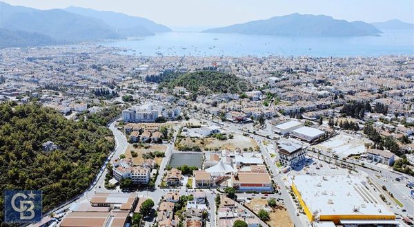 Camiavlu Caprice Avm Arkası | 4 Daireli Komple Bina Satılık!