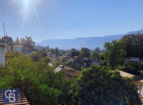 Muğla Ula Akçapınar Merkezde Komple Kiralık Apartman