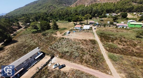 Marmaris Değirmenyanı'nda Satılık 684 M² Arsa