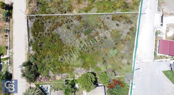 Hisarönü Taş Duvarla Çevrili 1846 M² Arazi