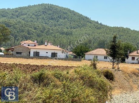Muğla Ula Yeşilçam Da Villa İmarlı Arsa