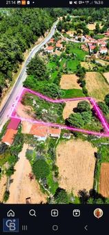 Derinkuyu Mah Doğa İçinde Anayolcepheli İmarlı Yatırımlık Tarla