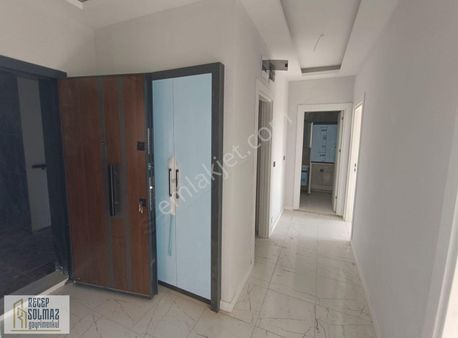 Alparslan Mh 2+1 Arakat Sıfır Daire Kırediye Uygun Daire