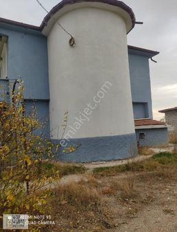 Yaylapinar Mh Mustakil 4+1 Daire Arsa Parasına