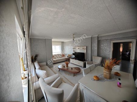 Toprak Emlaktan Keçiören Kanuni Mah De 5+1 Dublex