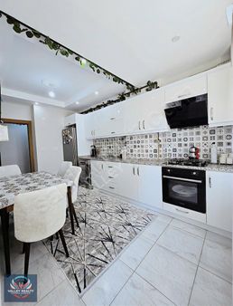 Valley'den Çobançeşmede Sıfır Ayarında 3+1 Fırsatı!