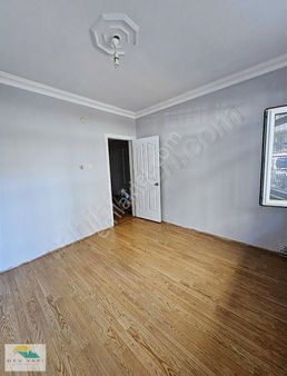 ** Nev Yapı Arsa Ofisinden Satılık Daire **