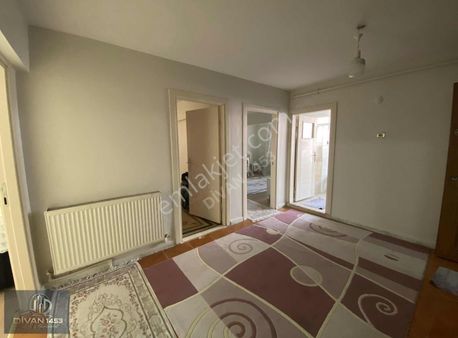 4+2 Geniş Dubleks Ulaşımın Dibinde İki Ayrı Daire