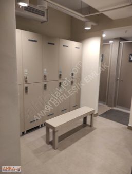 Anka'dan Metro Life Sitesinde 2+1 Ayrı Mutfaklı Büyük Tip 127m2