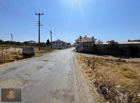 Ata Gayrimenkul,den Merkezde %40 4 Kat Köşe Başı İmarlı Arsa