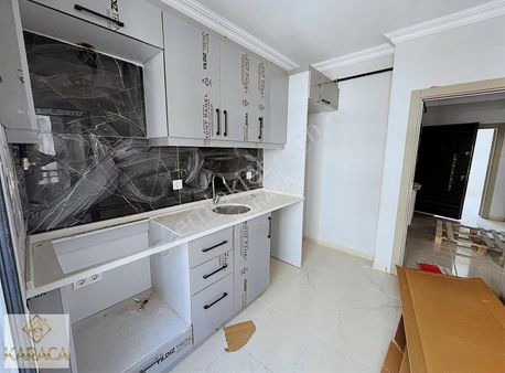 Karaca'dan Yeni Mahalle'de Satılık 2+1 Sıfır Daire