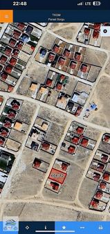 Yunus Emlak Kemerhisar Satılık Arsa