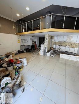 Alibeyköy'de Cadde Üzerinde Merkezi Lokasyonda Satılık Dükkan