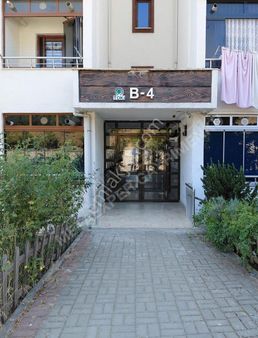 Gümüşova Toki'de Satılık 2+1 Daire