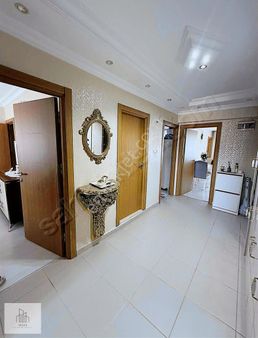 Yıldıztabya Cadde Üzeri 3 + 1 Ebeveyn Banyolu Satılık Daire