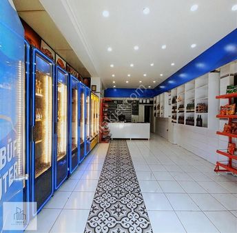 Emsalsiz Lokasyonda Devren Faal Ruhsatlı Tekel Bayii