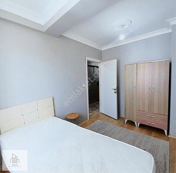 İmserden Alibeyköy Metroya Haliç Üniversitesine Yakın Eşyalı 2+1