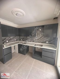 Side'de Turizmin Kalbinde Site İçerisinde Geniş Villa!